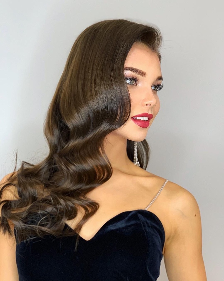 Yulia Polyachikhina Yulia Polyachikhina