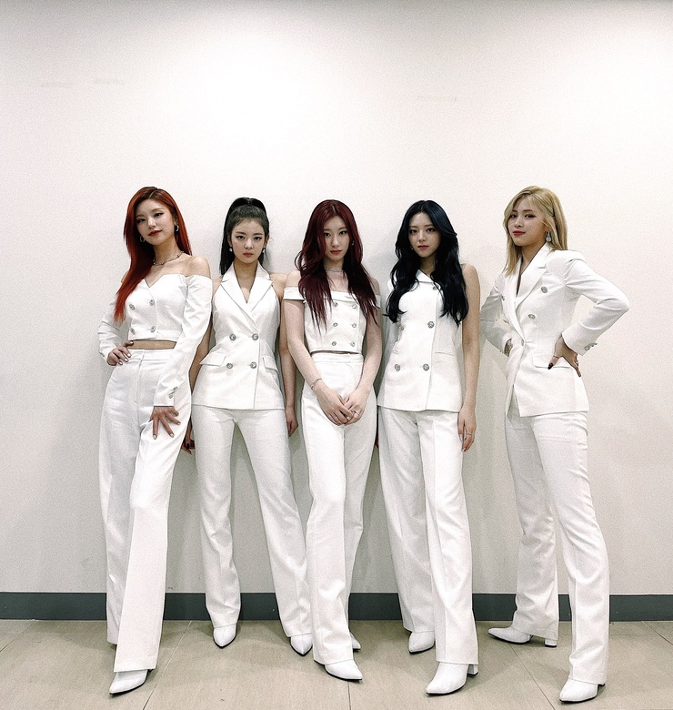 ITZY