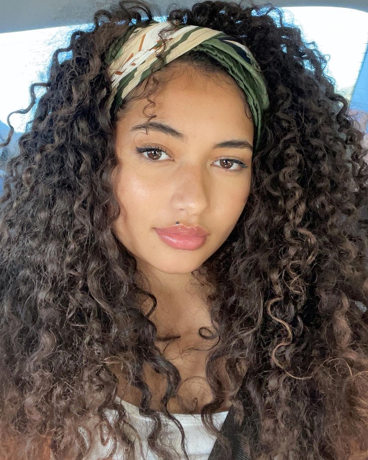 Athena Katoanga Athena Katoanga