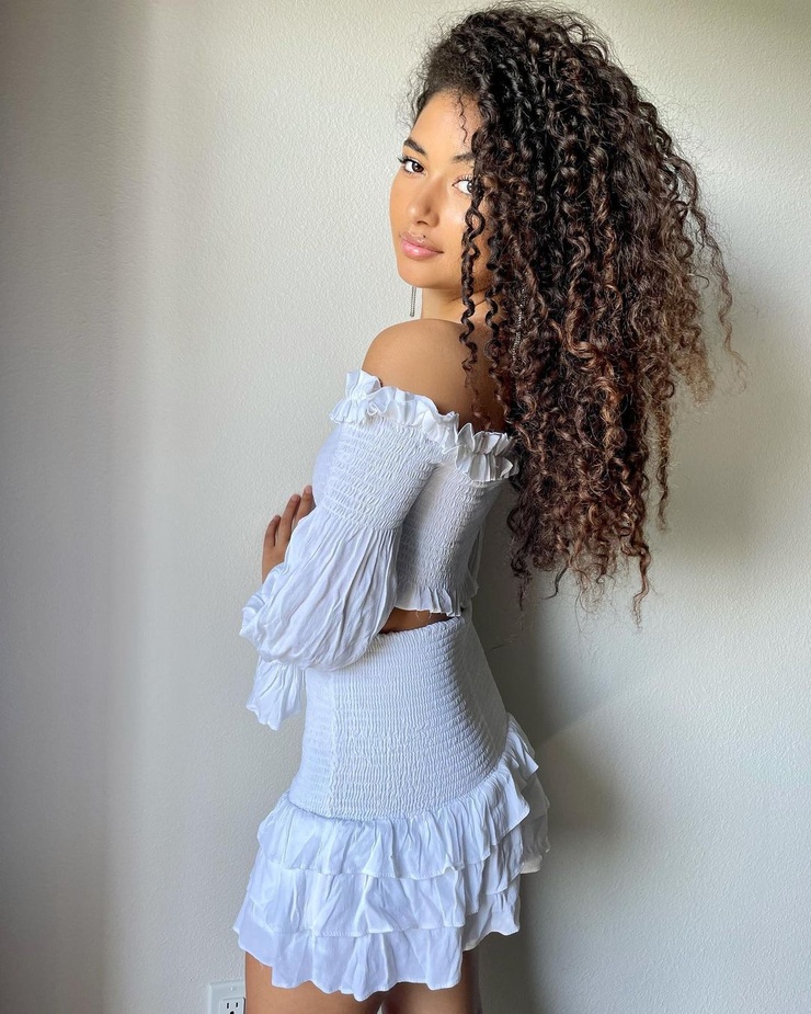 Athena Katoanga Athena Katoanga
