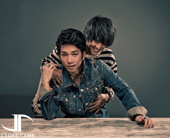 Mblaq