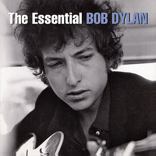 The Essential Bob Dylan