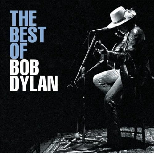 The Best of Bob Dylan