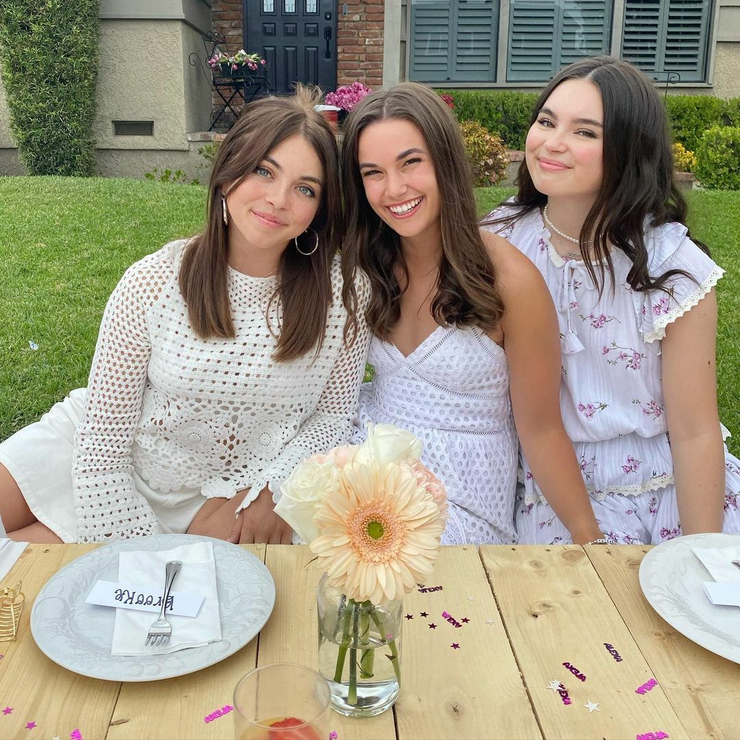 Landry Bender Landry Bender