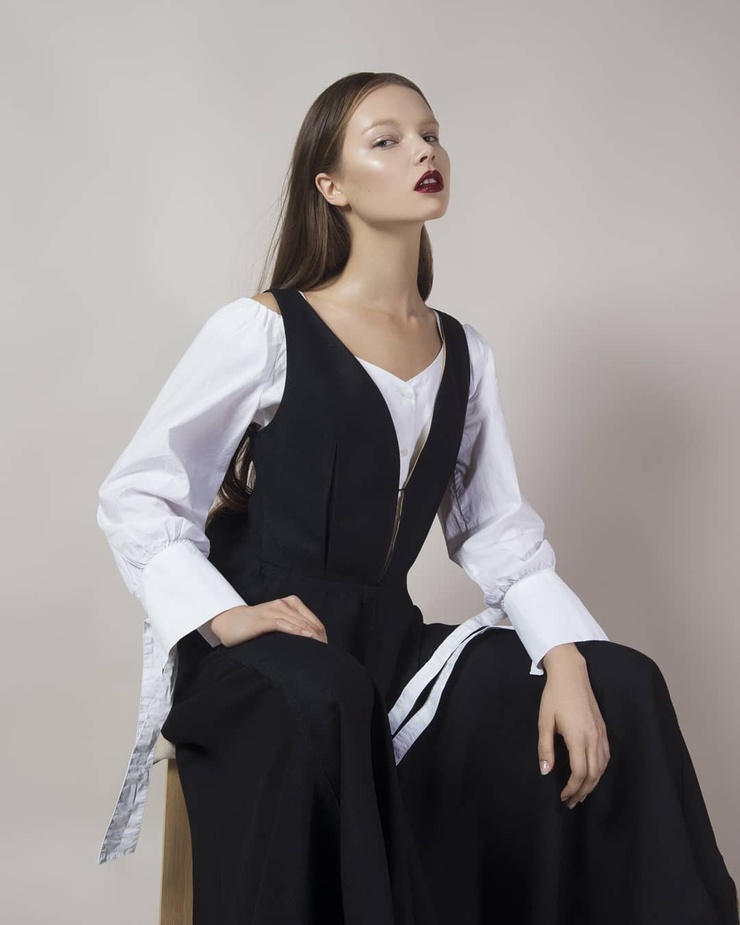 Yulia Polyachikhina Yulia Polyachikhina