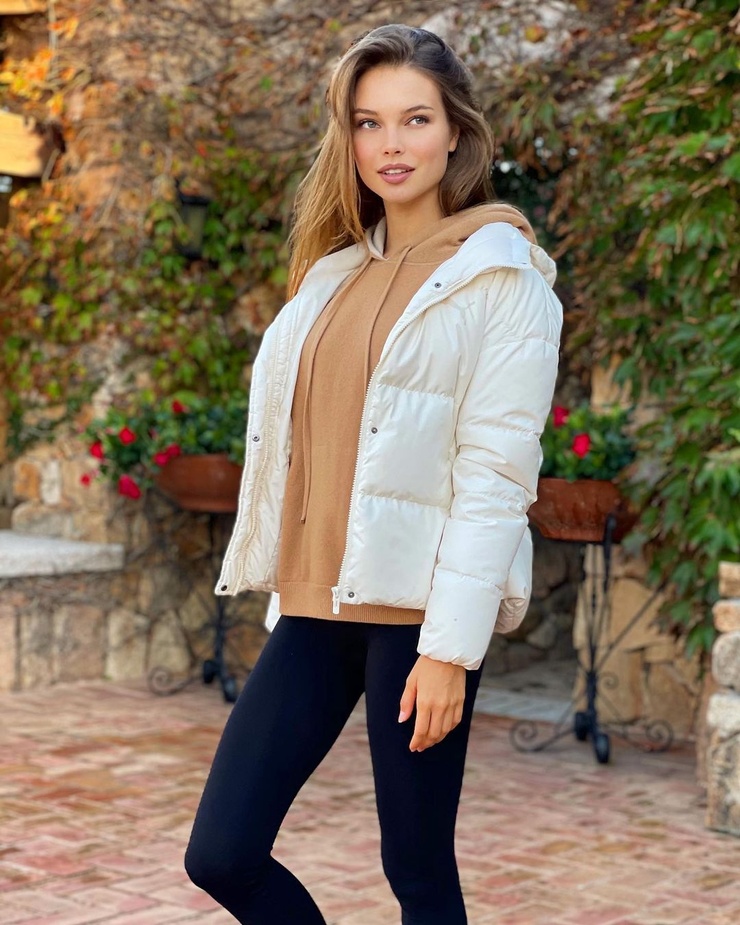 Yulia Polyachikhina Yulia Polyachikhina