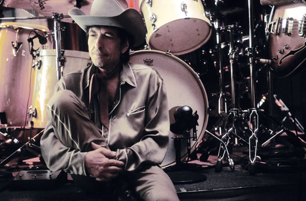 Bob Dylan Bob Dylan