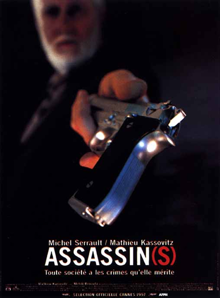 Assassin(s) Assassin(s)