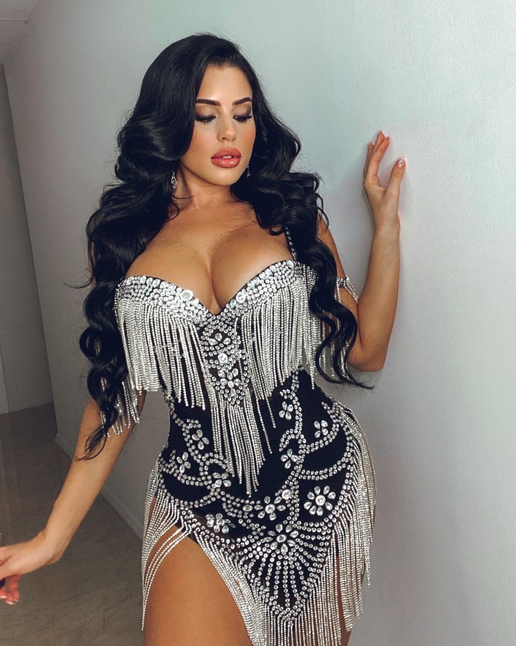 Stephanie Acevedo
