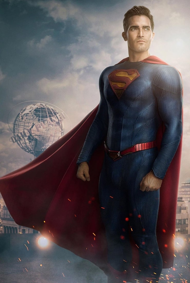 Superman