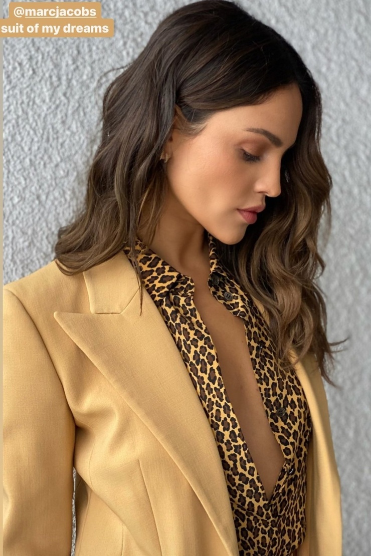Eiza Gonzalez