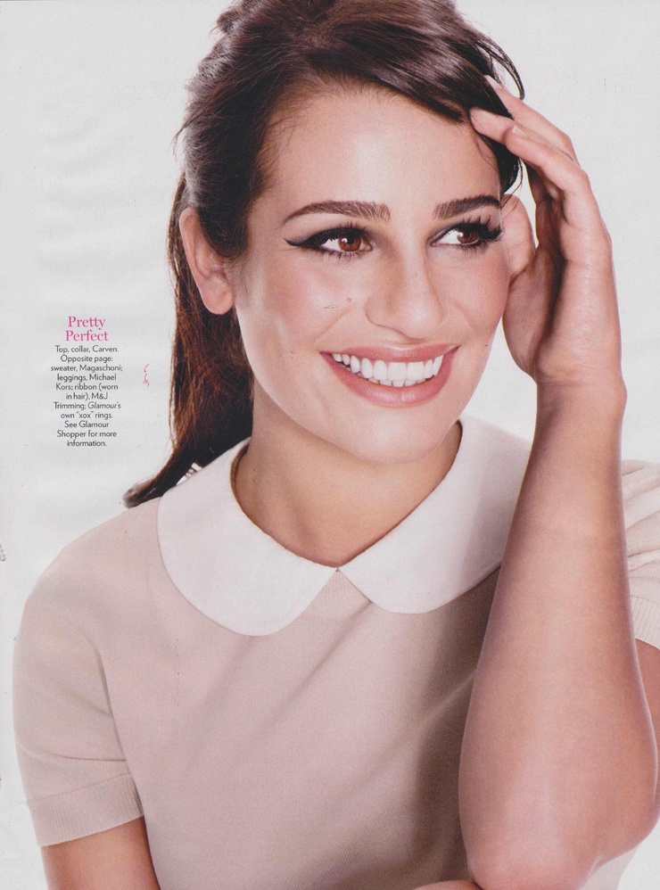 Lea Michele