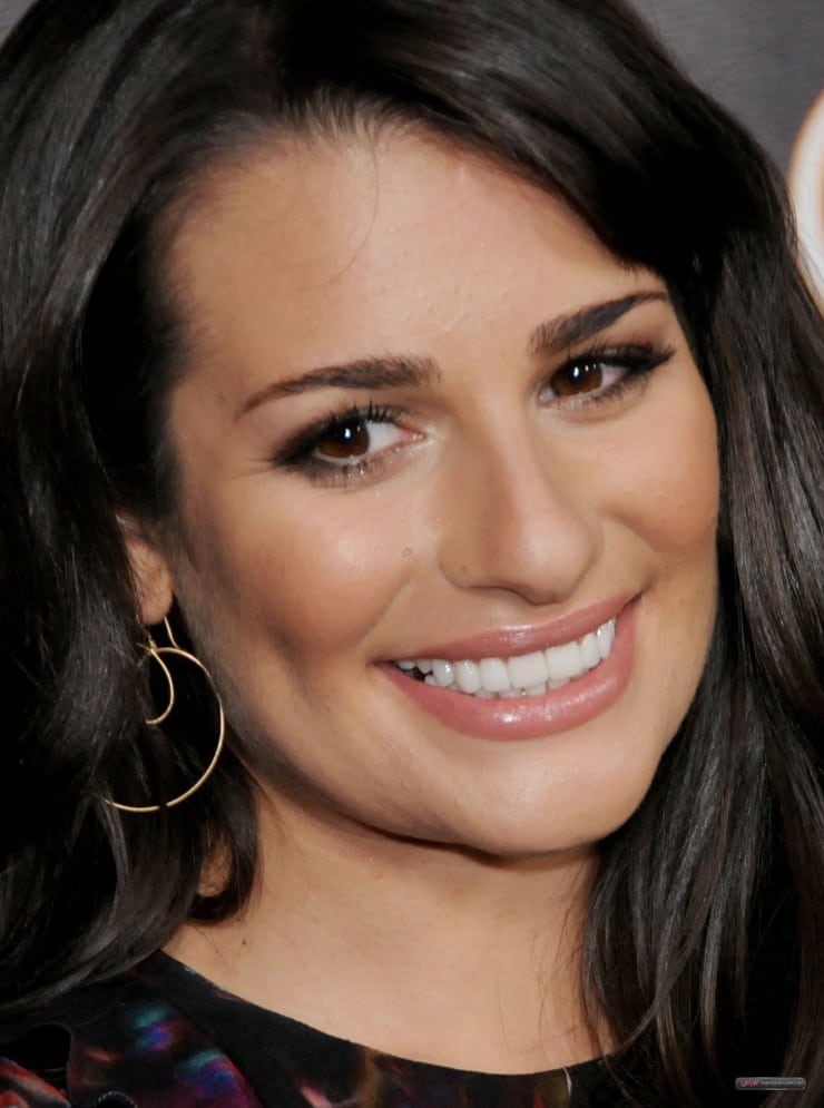 Lea Michele