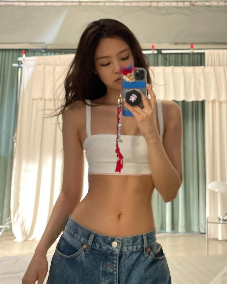 Jennie Kim Jennie Kim