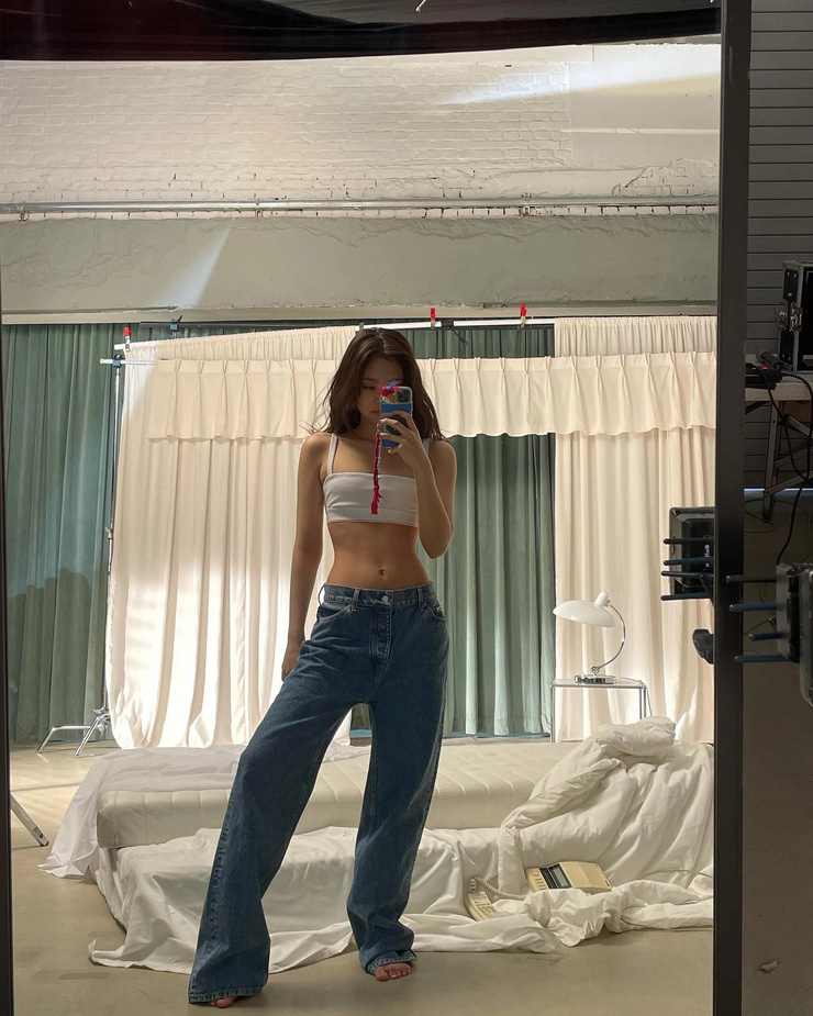 Jennie Kim Jennie Kim