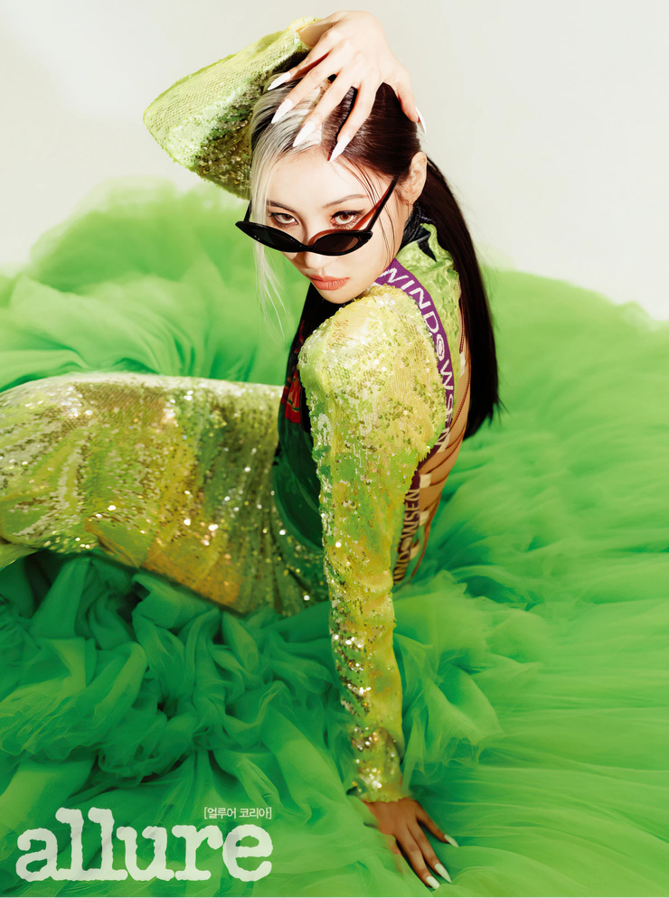 Lee Sunmi