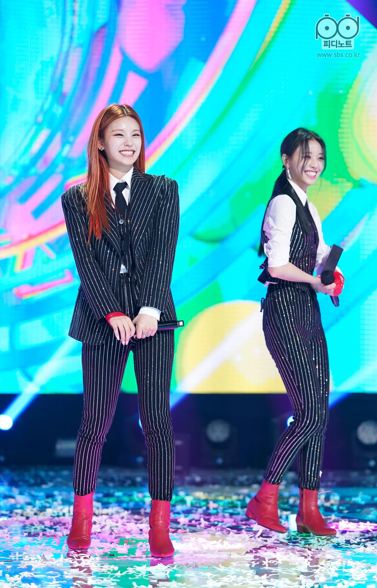 ITZY