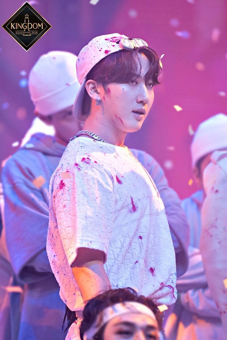 Changbin