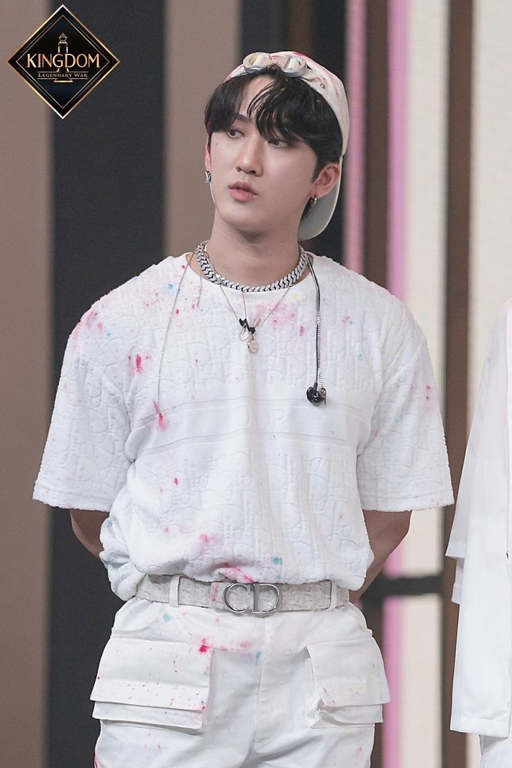 Changbin