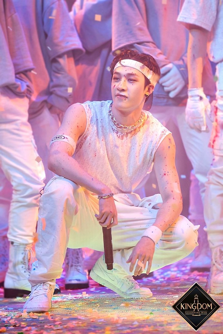 Bang Chan