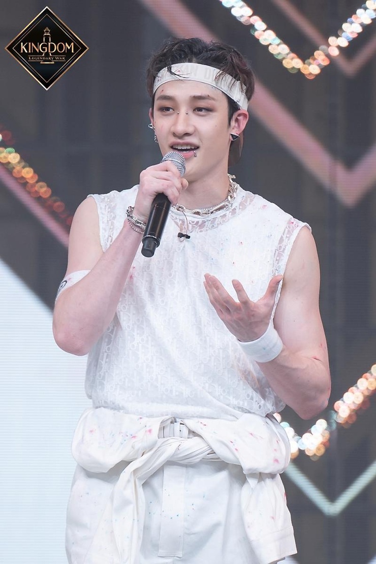 Bang Chan