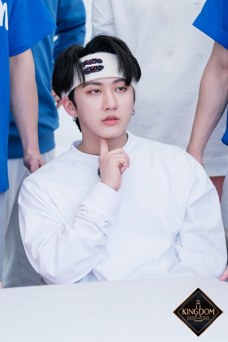 Changbin