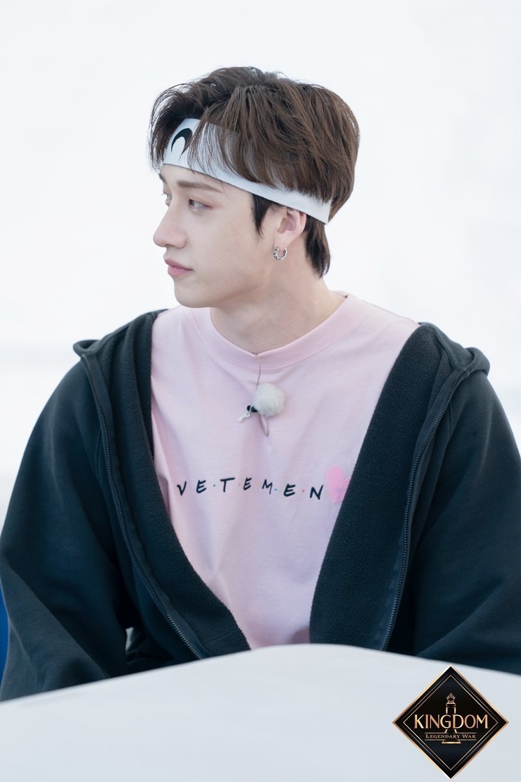 Bang Chan