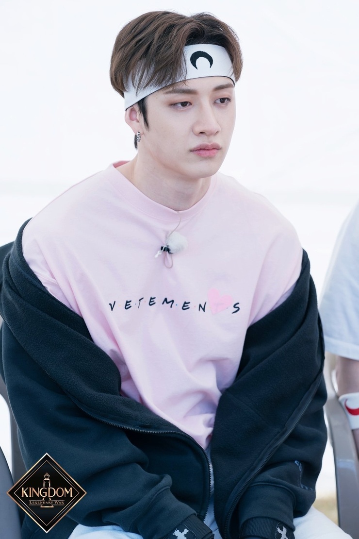 Bang Chan