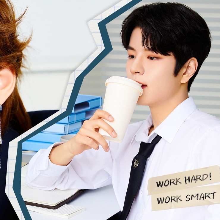 Seungmin