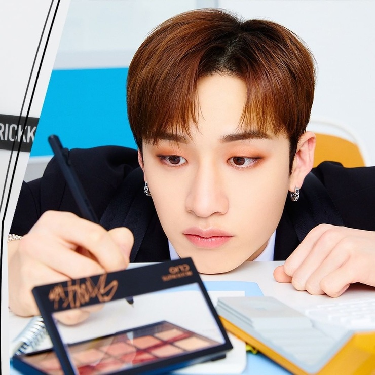 Bang Chan