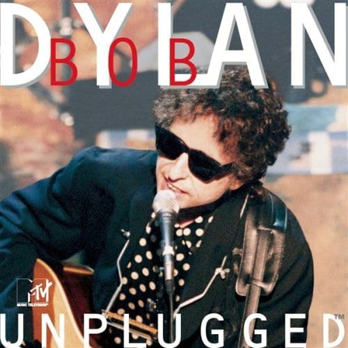 Bob Dylan: MTV Unplugged