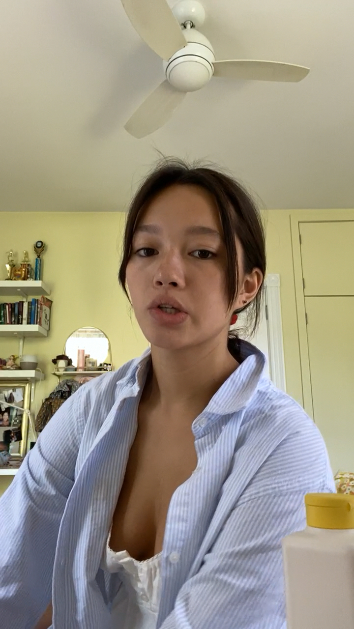 Lily Chee