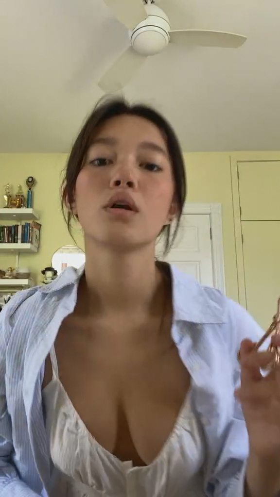 Lily Chee Lily Chee