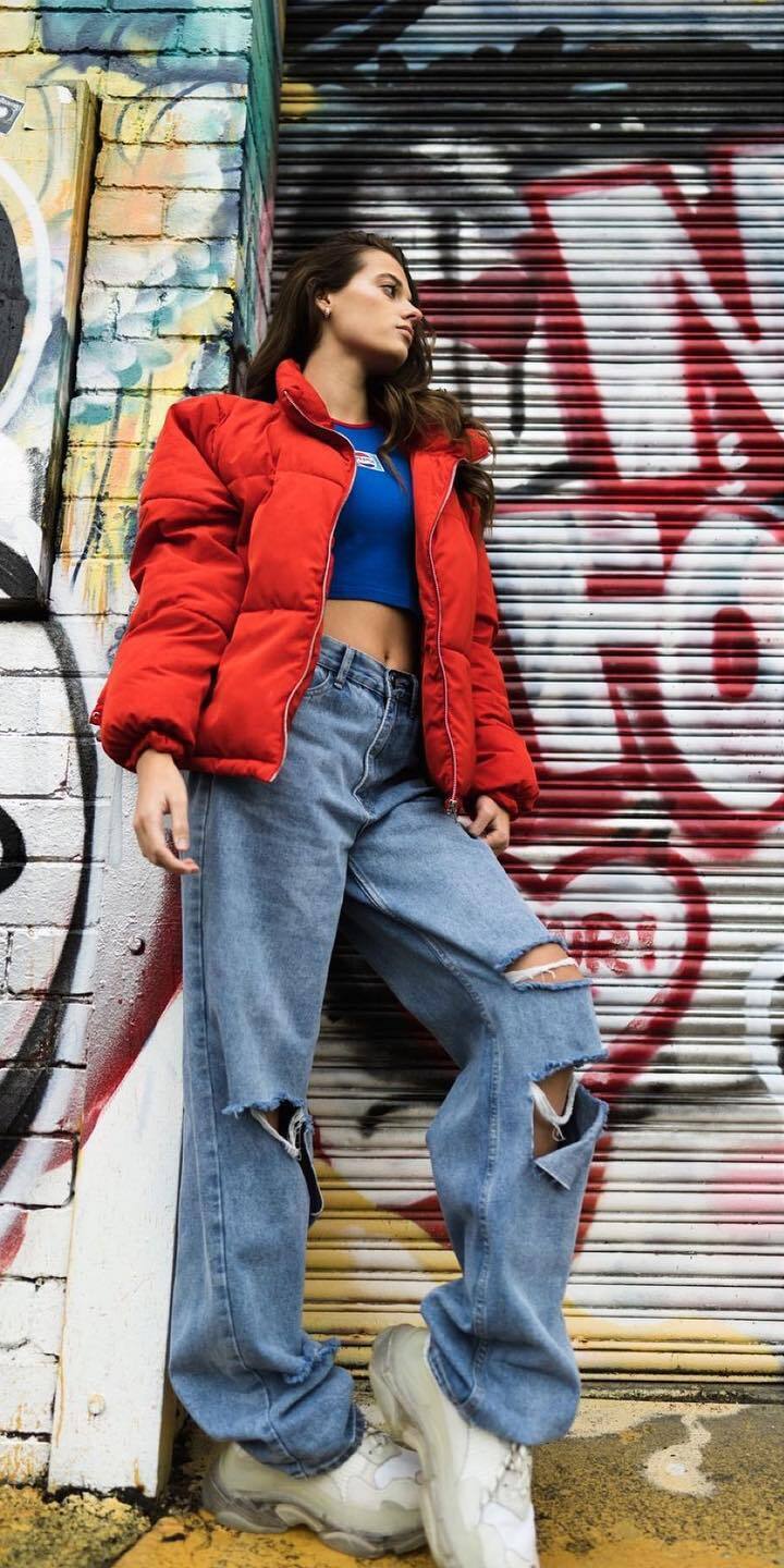 taya brooks