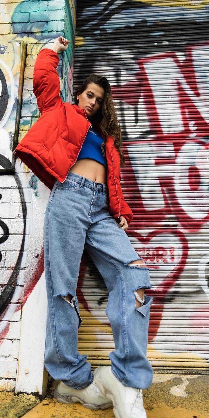 taya brooks