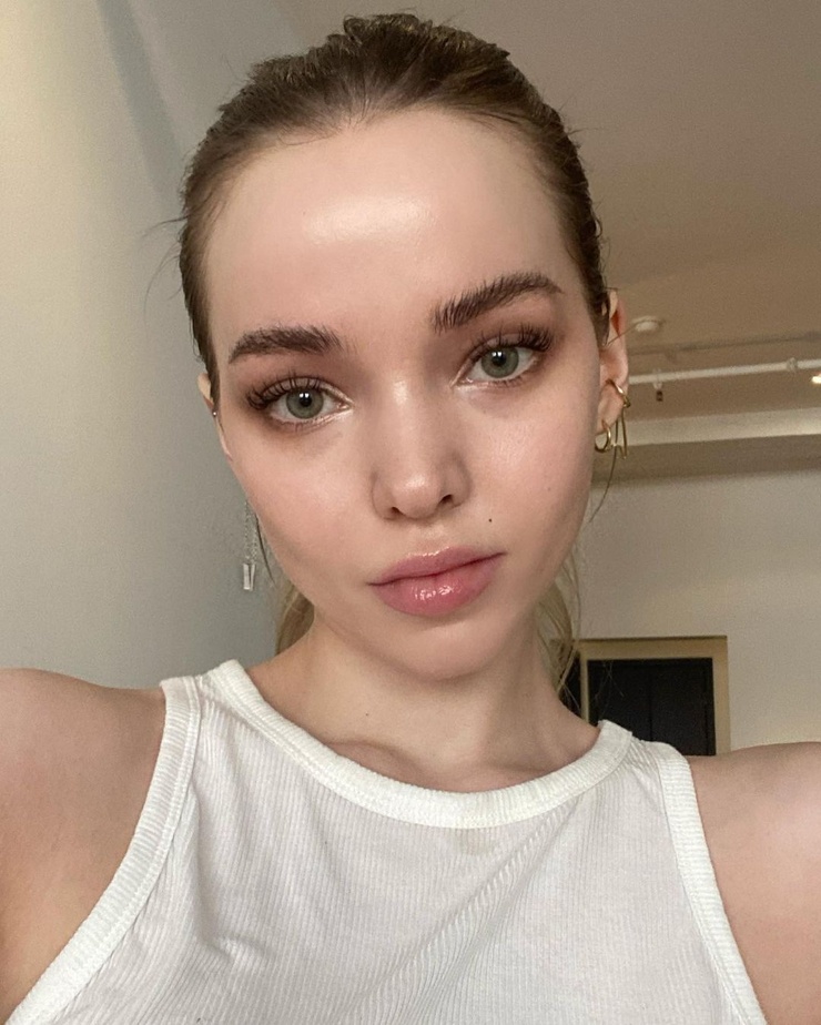 Dove Cameron Dove Cameron