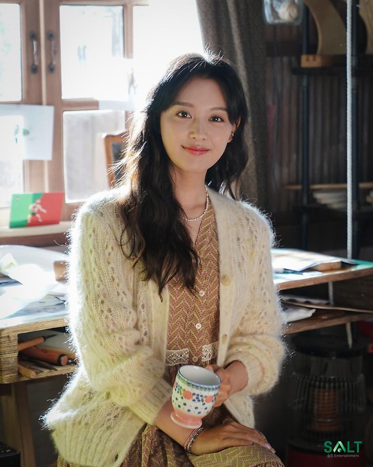 Ji-won Kim Ji-won Kim