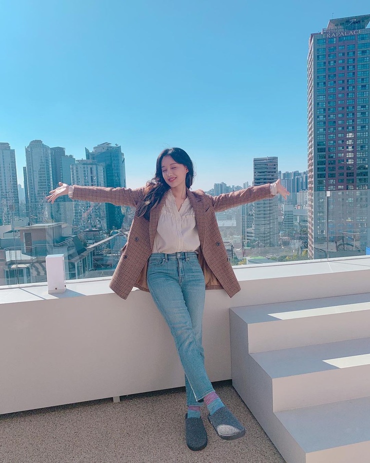 Ji-won Kim