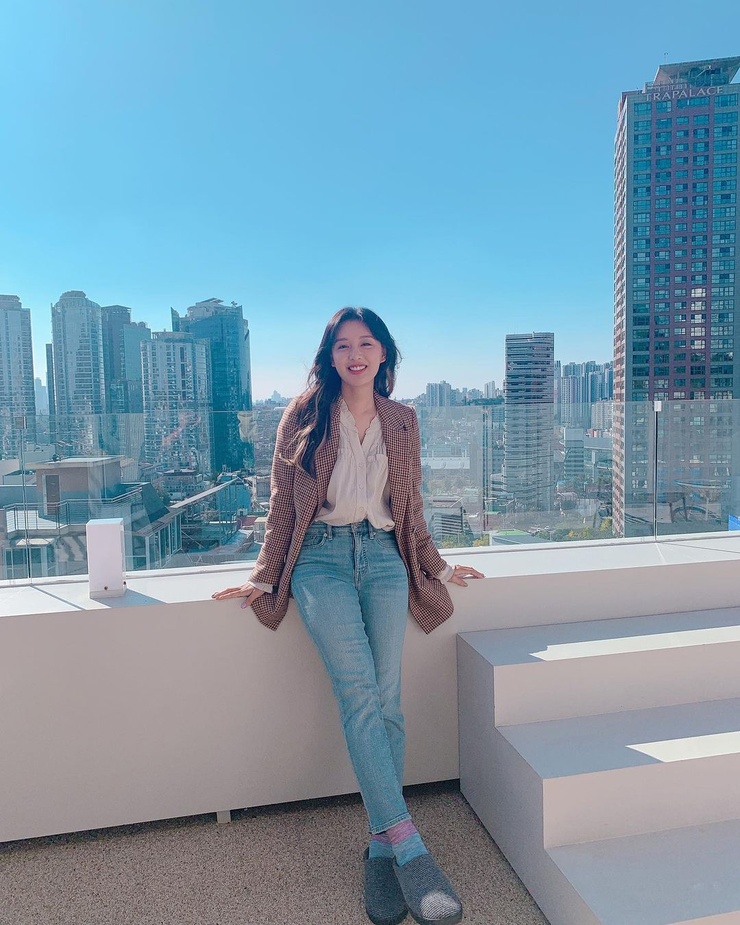 Ji-won Kim Ji-won Kim