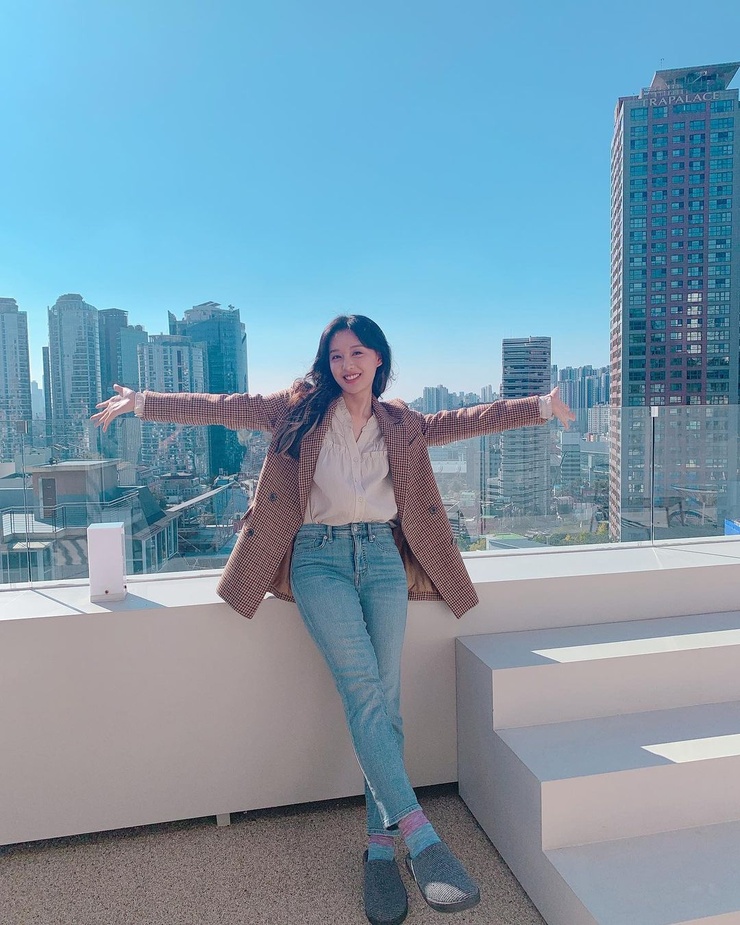 Ji-won Kim