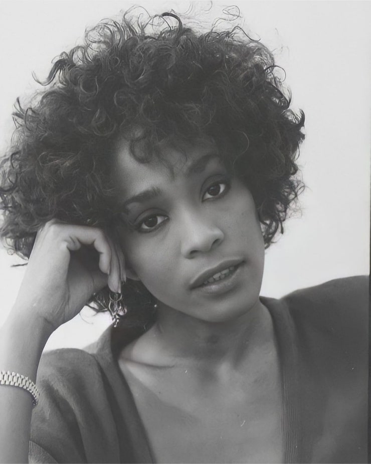 Whitney Houston Whitney Houston