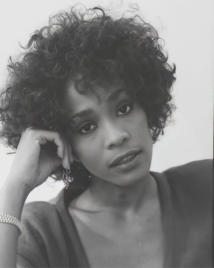 Whitney Houston