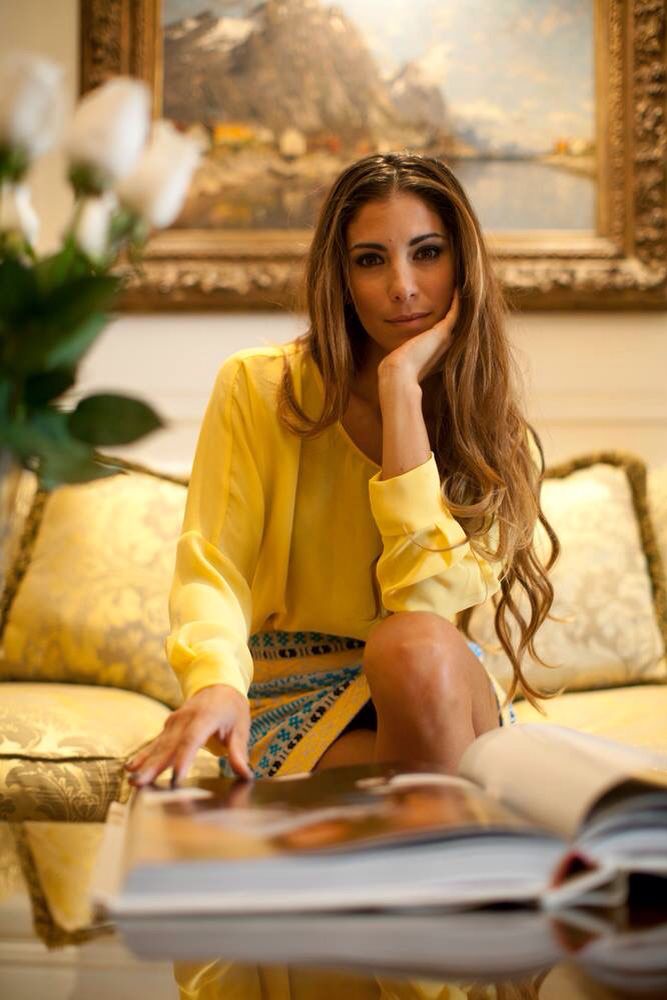 Sofía Reca