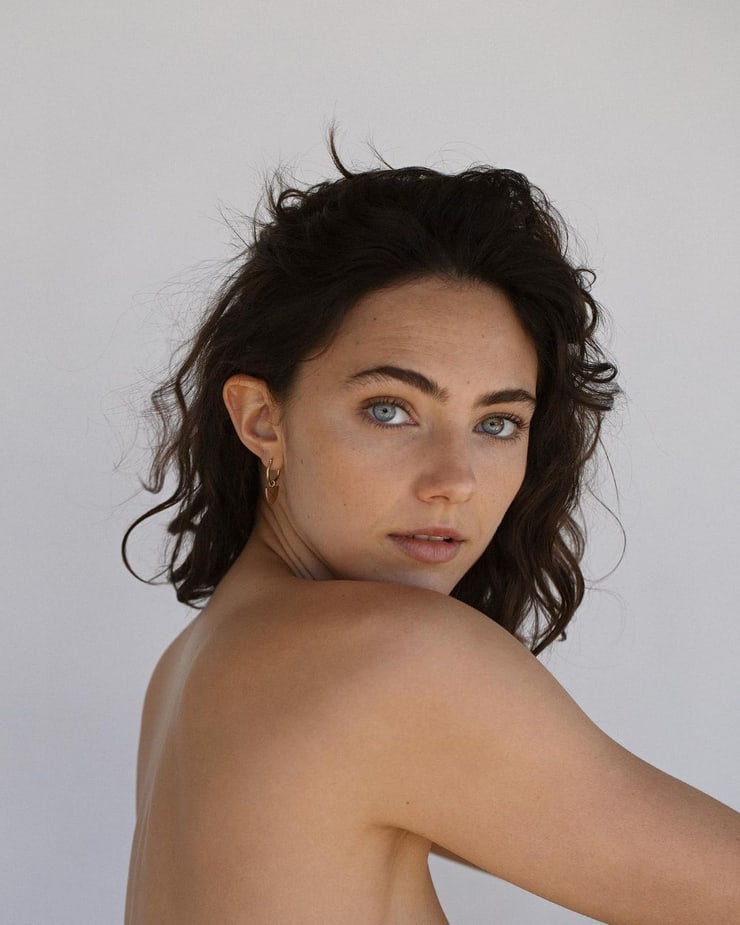 Image Of Amelia Zadro 0441