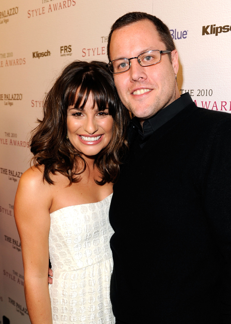 Lea Michele