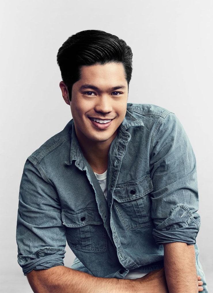 Picture of Ross Butler