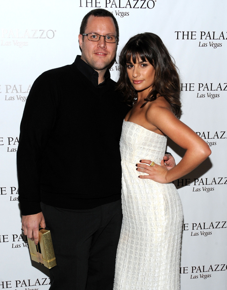 Lea Michele