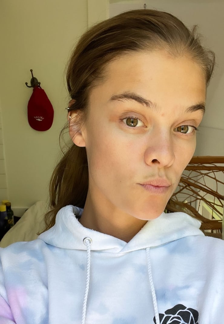 Nina Agdal Image