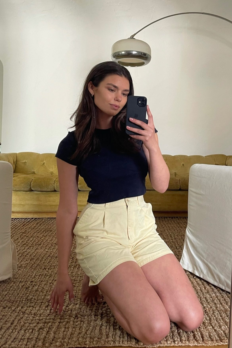 Lauren Searle