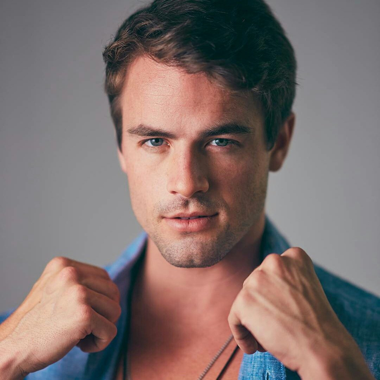 Rafael licks